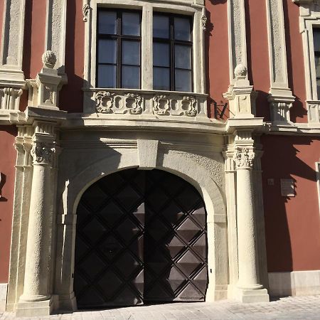 Enjoy Apartman Sopron Esterno foto