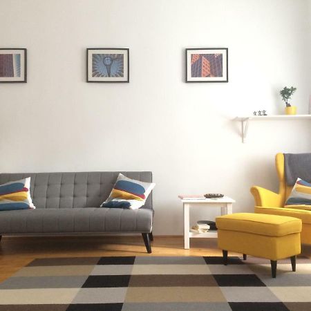 Enjoy Apartman Sopron Esterno foto