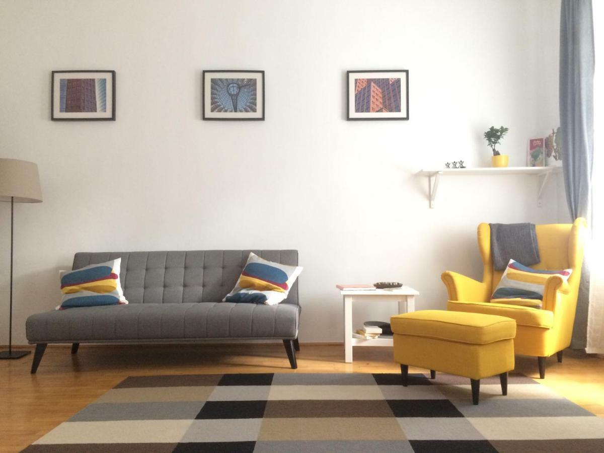 Enjoy Apartman Sopron Esterno foto