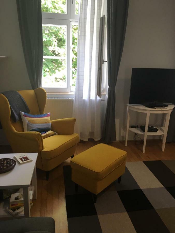 Enjoy Apartman Sopron Esterno foto