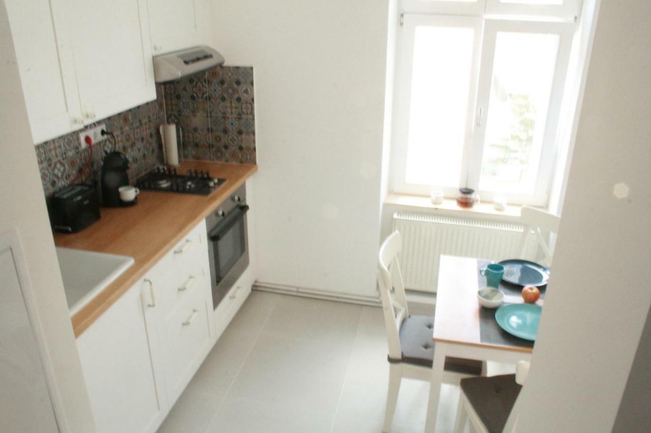 Enjoy Apartman Sopron Esterno foto